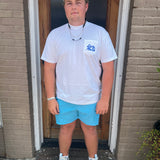 DM SAND BAR TEE