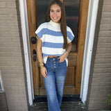 THE CHARLOTTE TOP