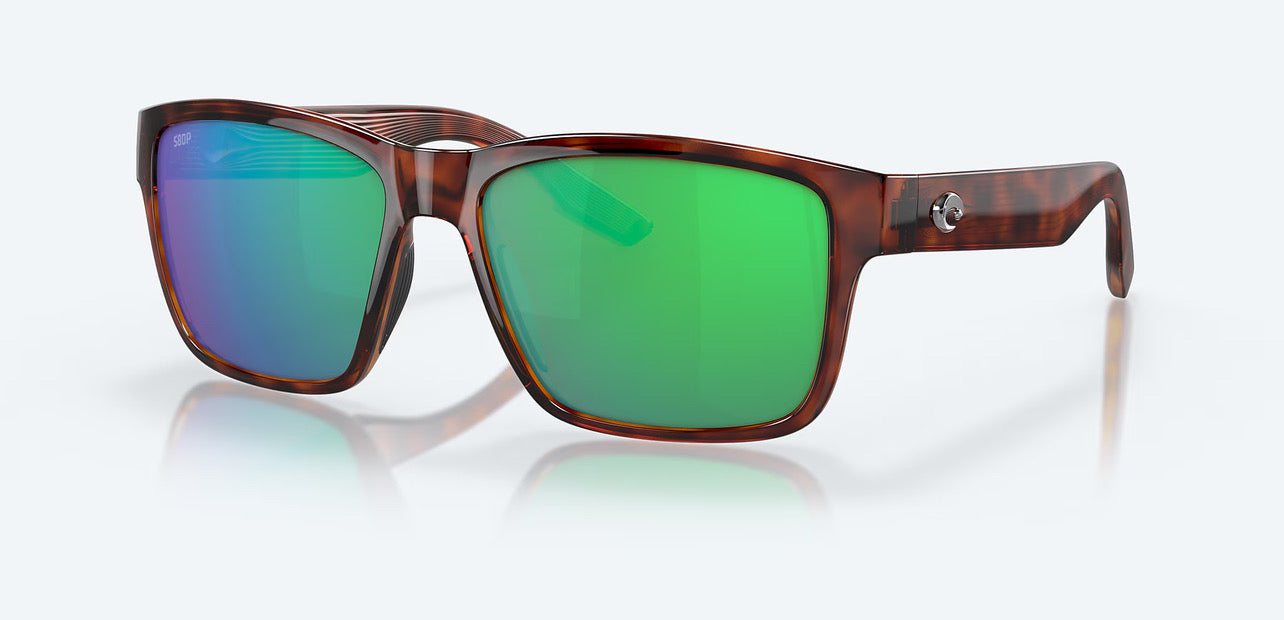 PAUNCH SUNGLASSES