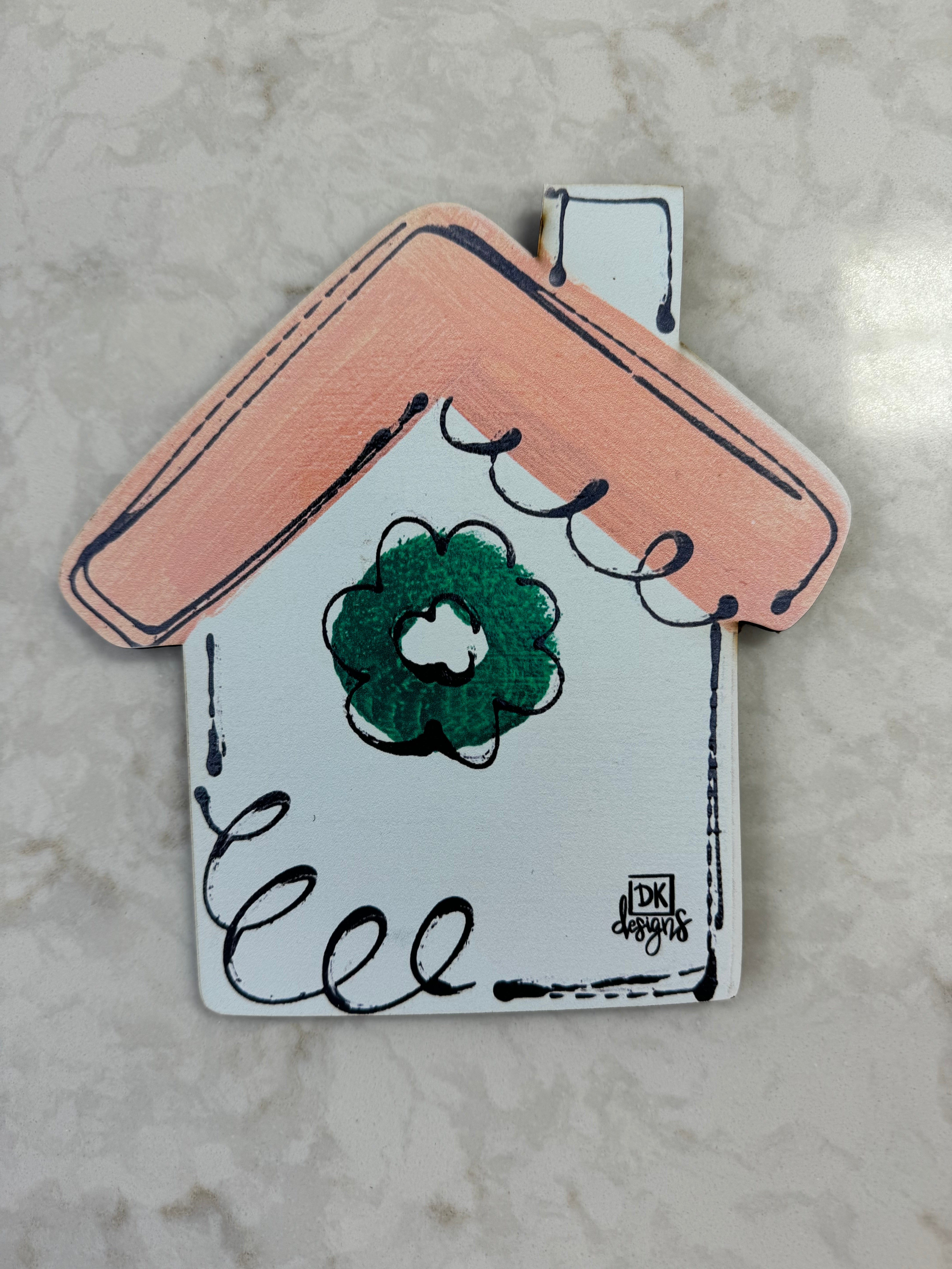 DK DOOR HANGER MINIS