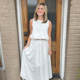 FROM MISS TO MRS DRESS