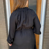 JESSICA DRESS