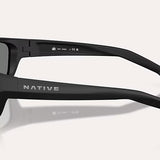 CRAGGY - BLK/GRY