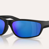 CRAGGY - BLK/BLU