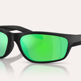CRAGGY - BLK/GRN