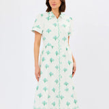 THE JEMA DRESS - BELL BLOOMS