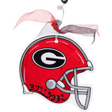 UGA HELMET ORNAMENT