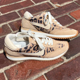 BE NOTICED SNEAKERS