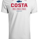 SS TOPWATER TEE