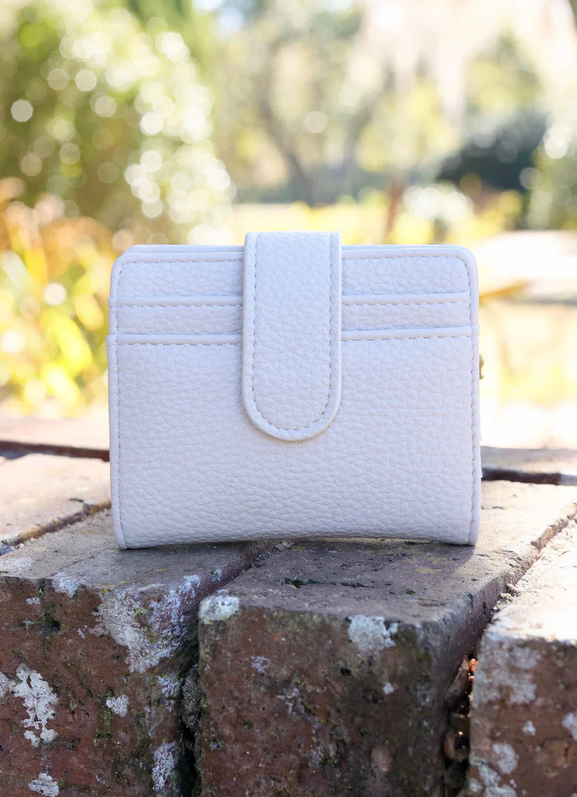 TATE WALLET