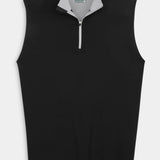 PERFORMANCE QUARTER ZIP VEST