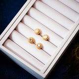 TJD SAVANNAH STUDS