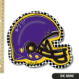 FB HELMET MINI FOR DOOR HANGER