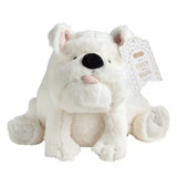 BULLDOG PLUSH PAL
