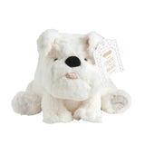 BULLDOG PLUSH PAL