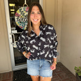 THE WHISTLE SHORTS