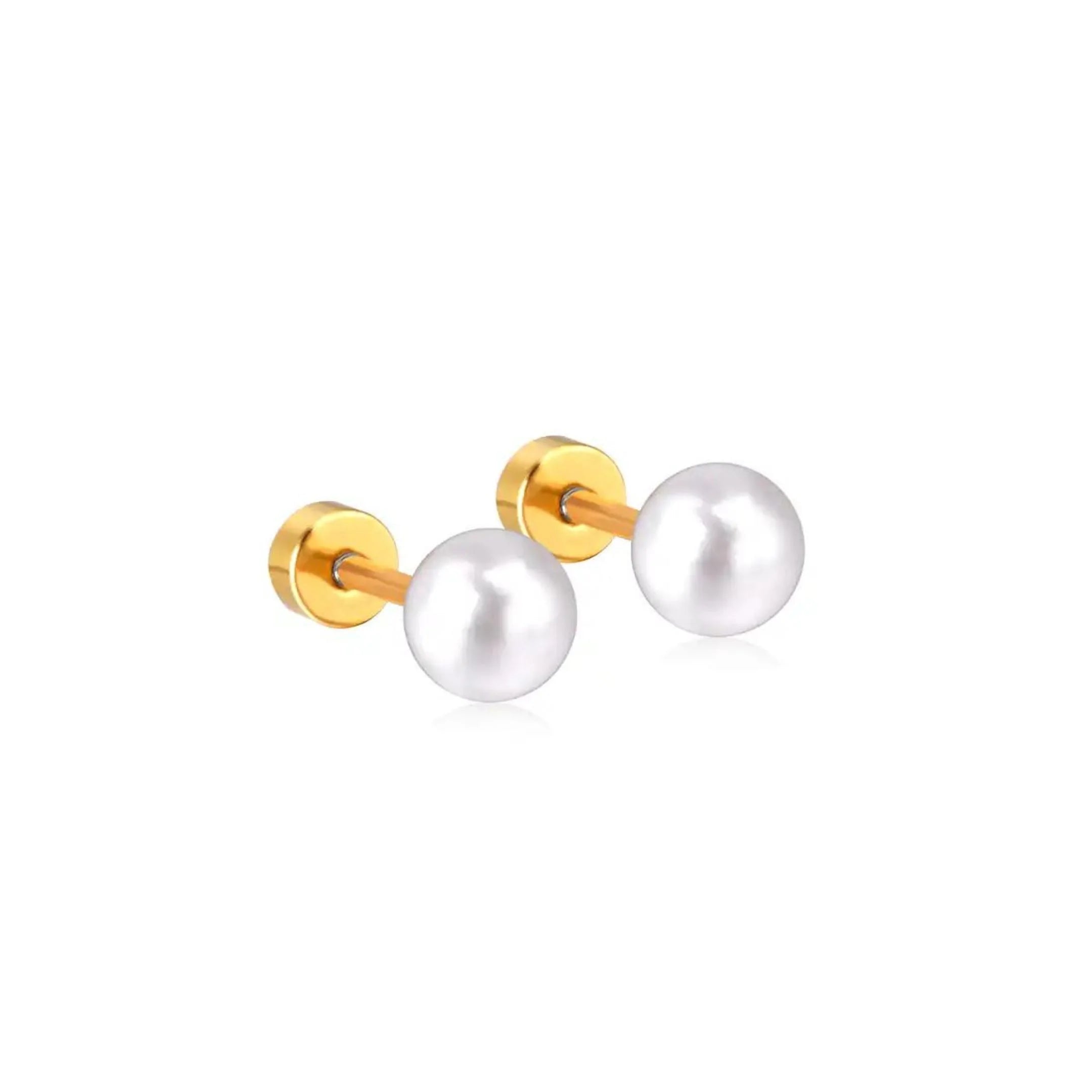 SCREWBACK STUD BY LC
