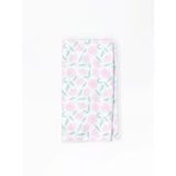 QUICK DRY KITCHEN TOWEL - DAINTY FLORAL