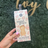 SG BODY SPONGE