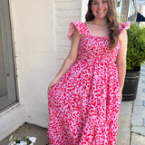 THE MARCI DRESS