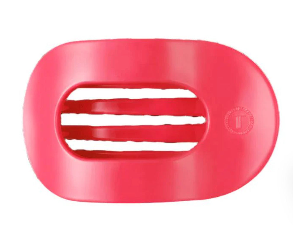 FLAT ROUND CLIP