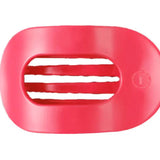 FLAT ROUND CLIP