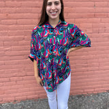 ARIZONA BLOUSE