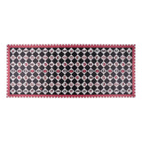 UGA TABLE/FLOOR RUNNER MAT