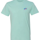 RAD PALM TEE