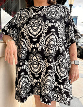 Load image into Gallery viewer, THE BOTANICAL DRESS
