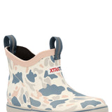 XTRATUF KIDS ADB - IVORY DUCK CAMO