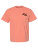 HC TERRACOTTA TEE