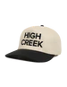 HC ALL CAPS TRUCKER