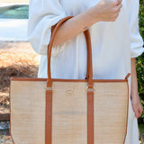 THE GREYSON TOTE