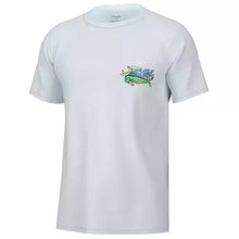 Load image into Gallery viewer, HUK MEN DOLPHIN DREAMS TEE
