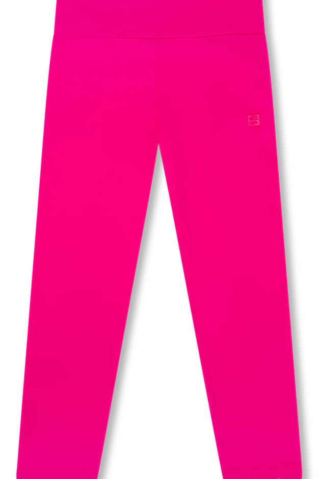 SADIE SCALLOP LEGGING