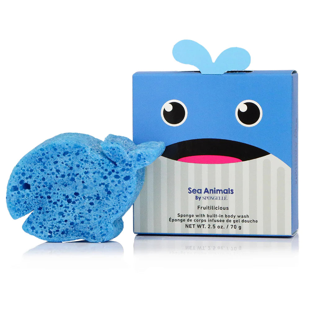 SPONGELLE' ANIMALS