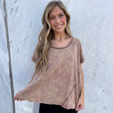 BE FREE TOP