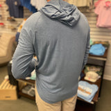 HUK WAYPOINT HOODIE