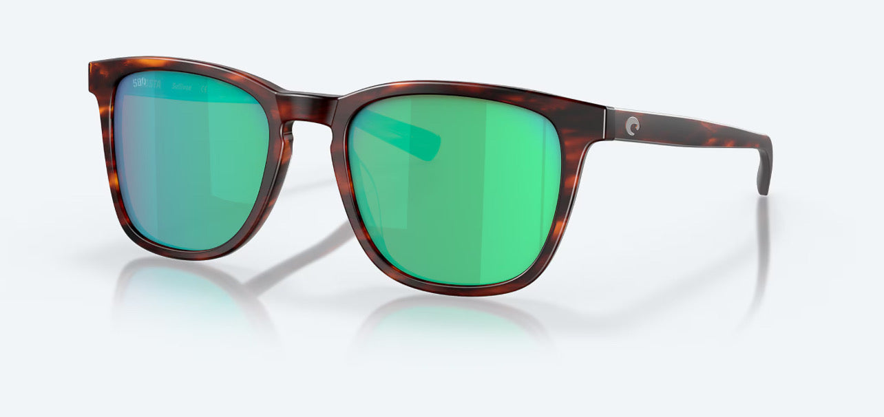 SULLIVAN SUNGLASSES
