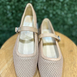 RODNI WOVEN MESH FOOTWEAR