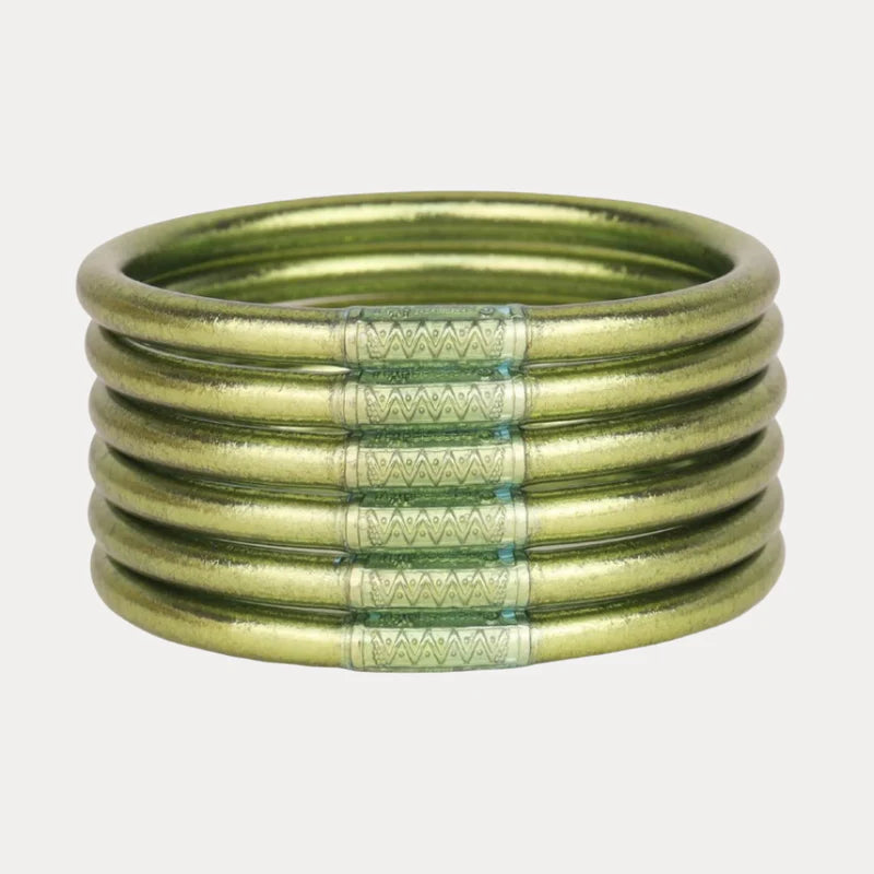 ALL WEATHER BANGLES