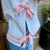 THE LORI SWEATER