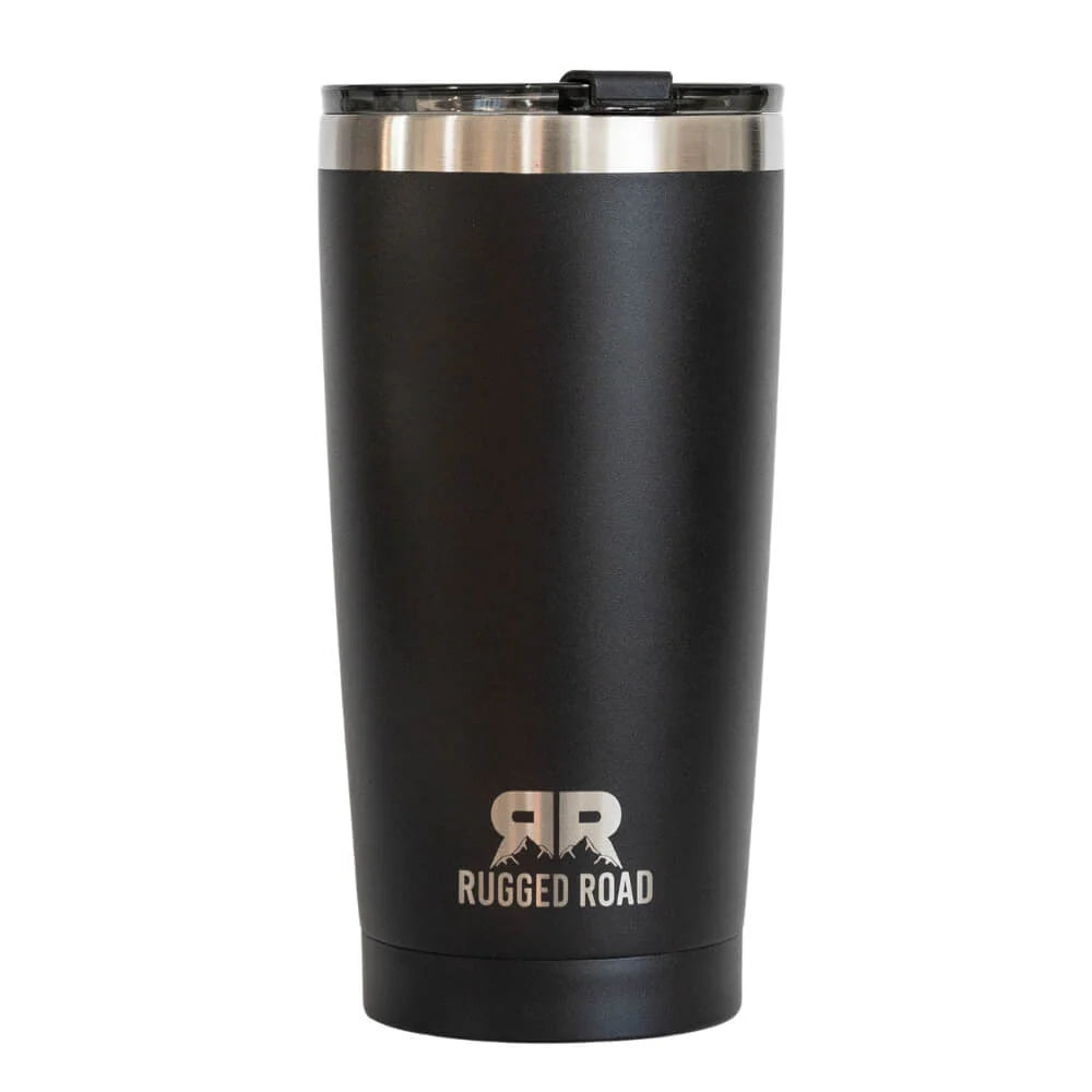 RUGGED TUMBLER 20oz.