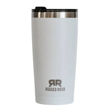 Load image into Gallery viewer, RUGGED TUMBLER 20oz.
