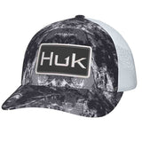 MOSSY OAK STORMWATER TRUCKER