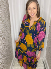 Load image into Gallery viewer, COLLEEN MAXI DRESS
