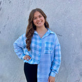 JAMESON BUTTON DOWN