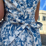 THE RAYNA DRESS