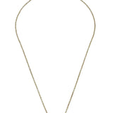 CAMERON MINI PUFF NECKLACE